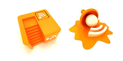iconos rss gratis