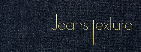 texturas para jeans