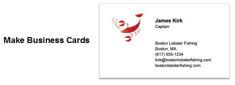 make-bussiness-card make bussiness card