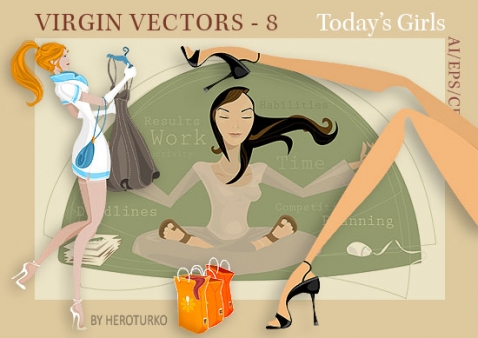 virginvectors_08 mega coleccion de vectores gratis
