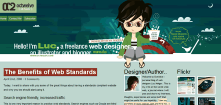 Diseño Web 