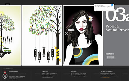 flash flash websites