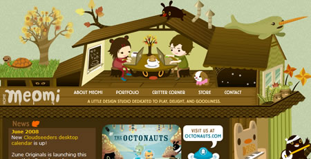 illustrated-websites10 diseño web moderno