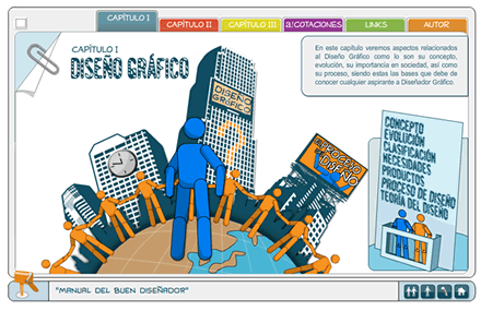 manual para diseñadores