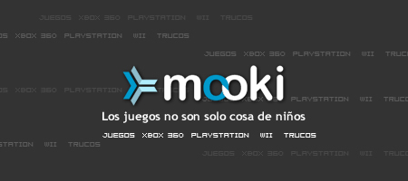 mooki Juegos de Video