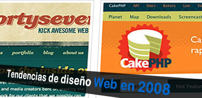 tendecias-2008 tendencias de diseño web