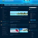 diseños de joomla