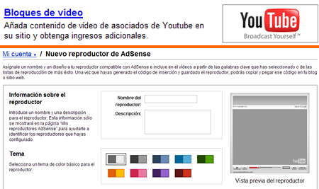 adsense-de-video