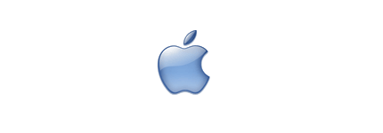 logo de apple