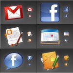 iconos de aplicaciones web iconos de aplicaciones web