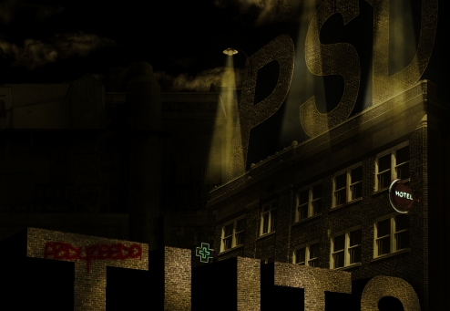 poster estilo sin city poster estilo sin city