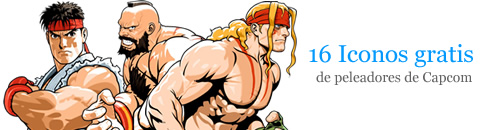 icono de capcom