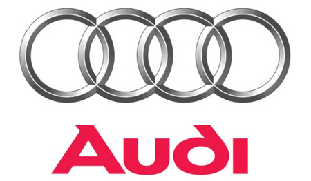 logo de audi motors creativelogos13 20 diseños de logos de marcas famosas