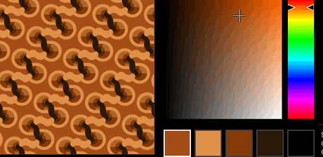 patterns