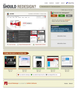should-redesign