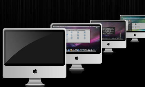 mac iconos