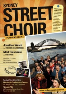 streetchoir