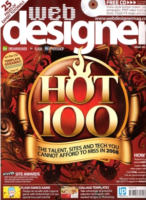 webdesigner