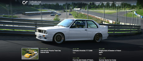 carfreak