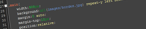 css
