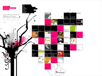 enilafr enilafr 30+ diseños web para inspirarte