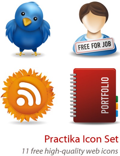 iconos para descargar practika large Set de iconos gratis, practika