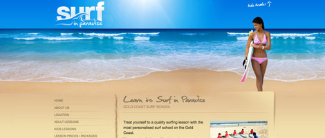 surfinparadise