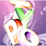 tutorial texto 3D