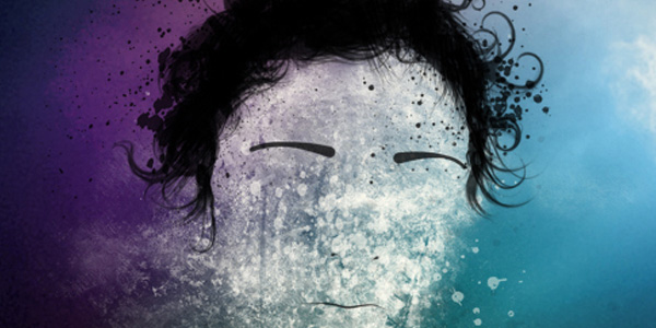 poster grunge