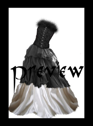    black dress   manip  ii    by fitheach stock 100+ archivos PSD para descargar gratis