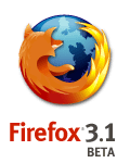 firefox 3.1-beta