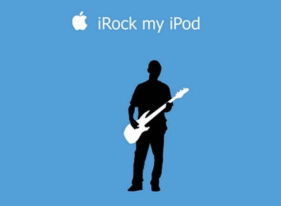 apple banner applebanner 35+ tutoriales de photoshop inspirados por Apple
