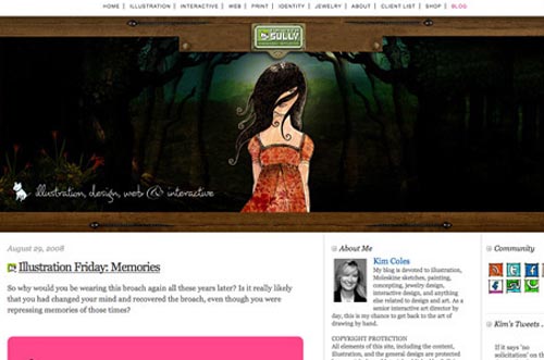 diseño web