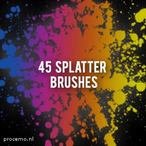 brush30 1000+ pinceles gratis para photoshop en alta resolución