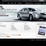 car-website