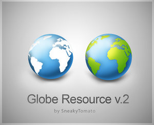 globe resource v 2 by sneakytomato 100+ archivos PSD para descargar gratis