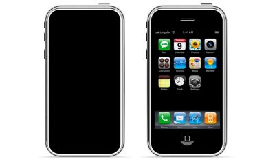 iphone case iphonecase 35+ tutoriales de photoshop inspirados por Apple