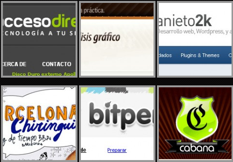 logos de blogs 32 logos creativos de blogs en español