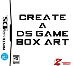 make a nds game cover by freakyed 100+ archivos PSD para descargar gratis