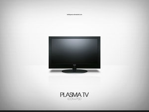 plasma tv by bobbyperux 100+ archivos PSD para descargar gratis