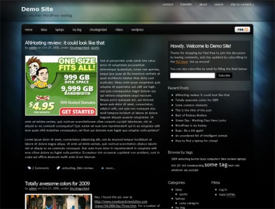09 15 pixeled 393x300 50 plantillas para wordpress gratis