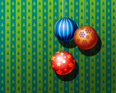 271 Tutorial para diseñar esferas de navidad