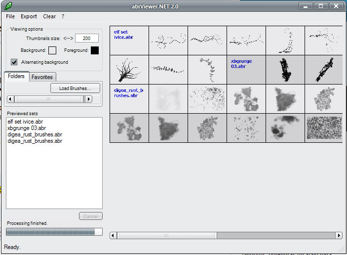 abrviewer-shot