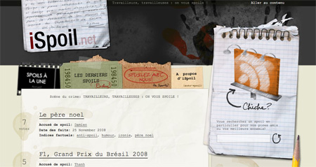 encabezado 01 24 diseños creativos de headers de blogs