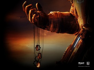 gears of war 2 wallpaper5 mooki 300x225 Fondos de pantalla de juegos