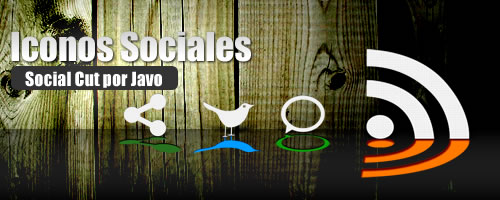 iconos sociales Paquete de Iconos sociales gratis