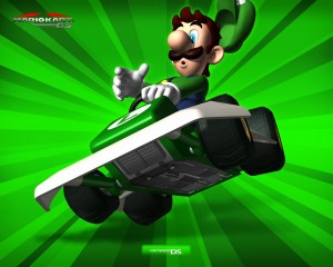 mariokart wallpaper1 300x240 Fondos de pantalla de juegos