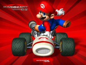 mariokart wallpaper8 300x225 Fondos de pantalla de juegos