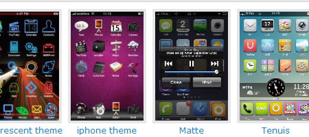 descargar temas iphone