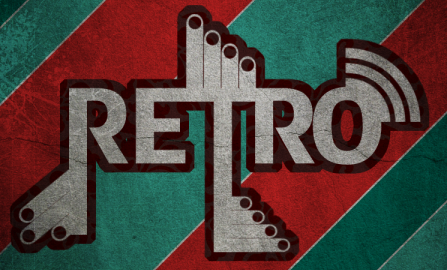 poster retro Tutorial para diseñar un poster retro